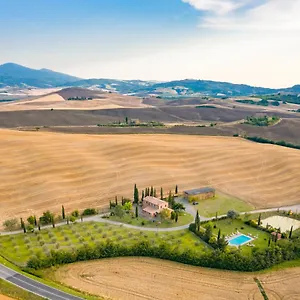 Agroturismo Marinello, Pienza