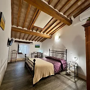La Carbonaia Gasthof