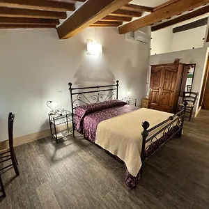  Pensjonat La Carbonaia