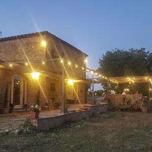  팜스테이 Vento D'orcia