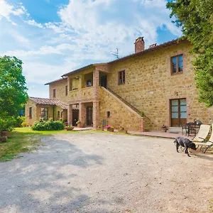 Agroturismo Podere San Gregorio, Pienza