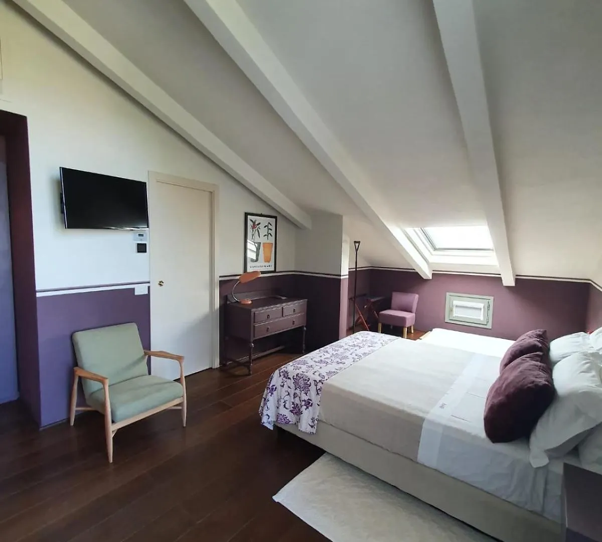 A440 In Tuscany Pienza Hotel