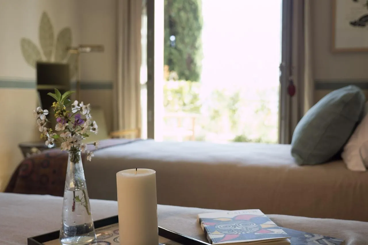 A440 In Tuscany Pienza Hotel