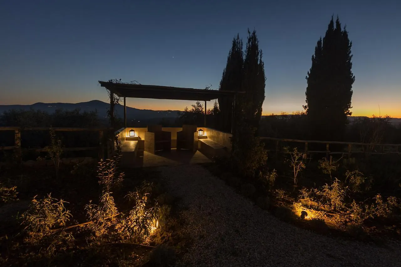 A440 In Tuscany Pienza Hotel
